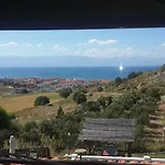 Отель Ciftlik Кешме