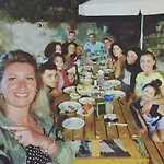 Ciftlik Hotel Çeşme