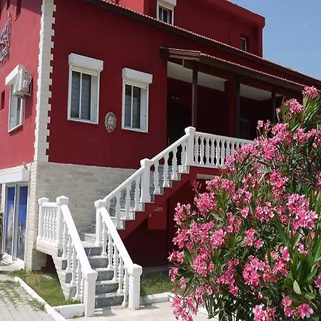 Ciftlik Hotel