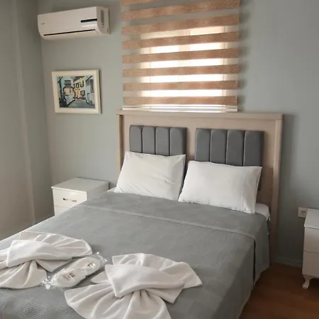 Szálloda Ciftlik 3*
