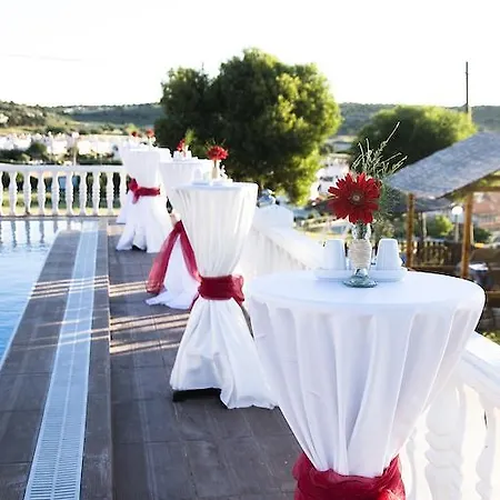 Ciftlik Hotel