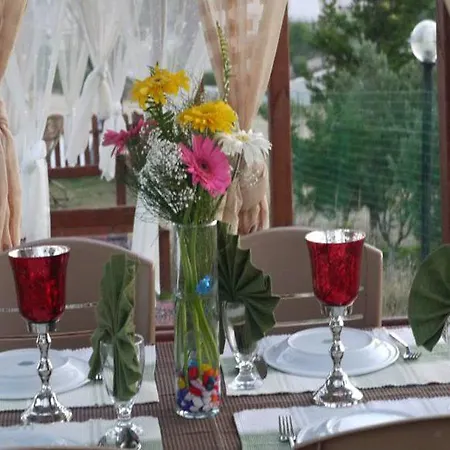 Hotel Ciftlik