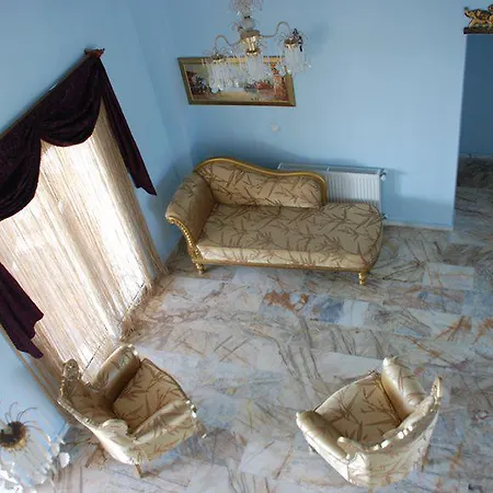 Ciftlik Отель 3*