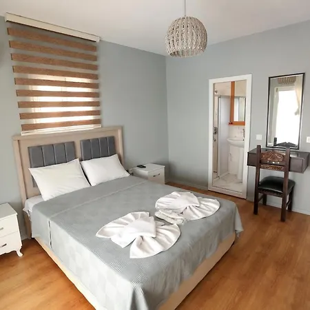 Hotel Ciftlik Çeşme