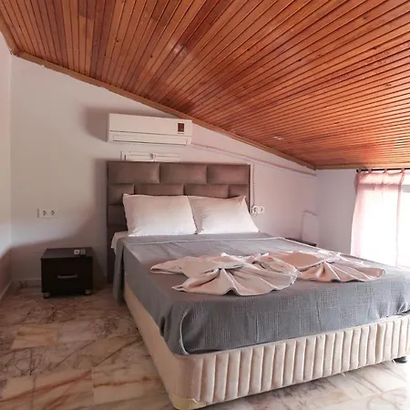 Ciftlik Hotel Çeşme