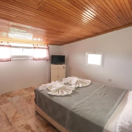 Hotel Ciftlik Çeşme
