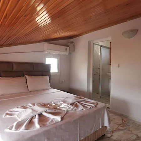 Hotel Ciftlik Çeşme