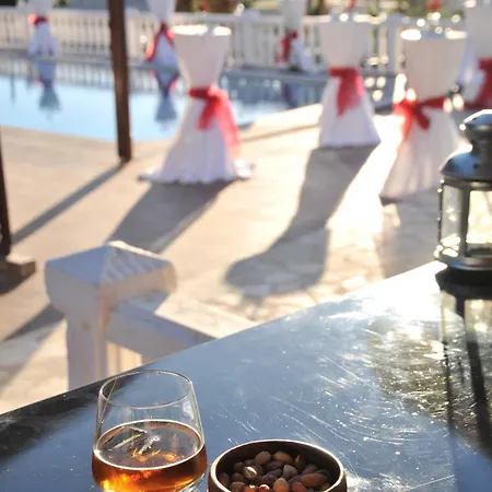 Hotel Ciftlik Çeşme