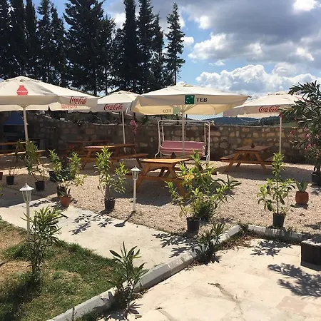 基弗特里克酒店 Çeşme