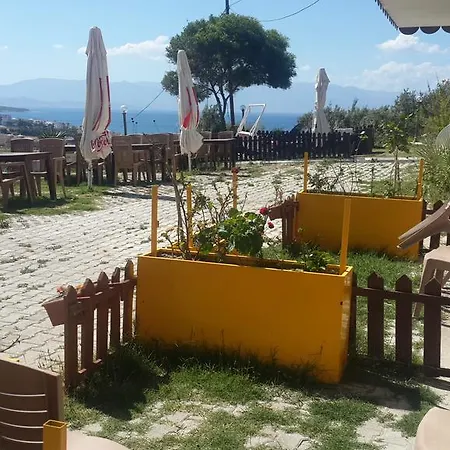 Ciftlik Çeşme
