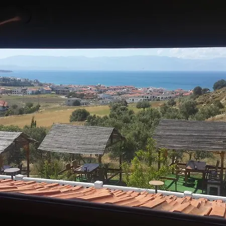 Ciftlik Çeşme