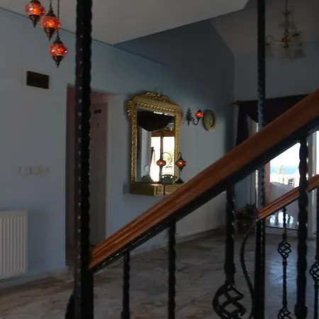 Отель Ciftlik 3*