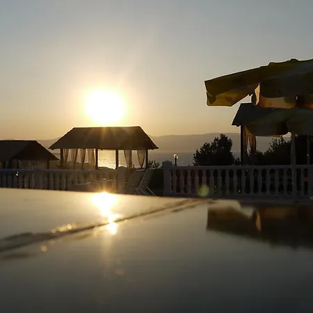 酒店 基弗特里克酒店 Çeşme