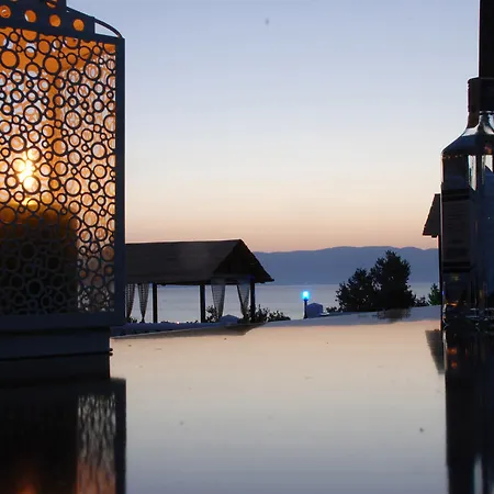 Hotel Ciftlik