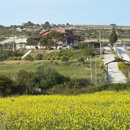基弗特里克酒店 3* Çeşme