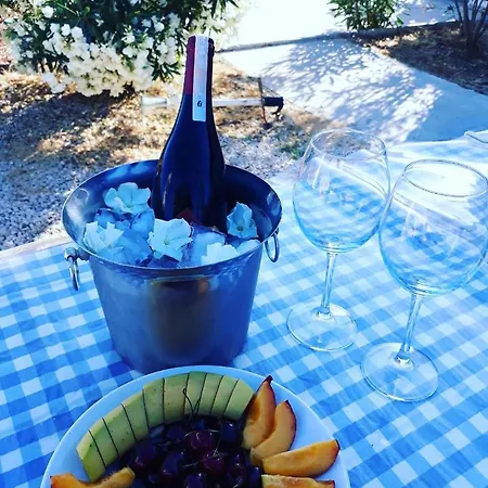 Отель Ciftlik 3*