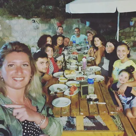 Ciftlik Hotel Çeşme