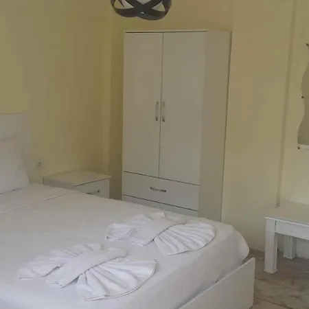 酒店 基弗特里克酒店 Çeşme